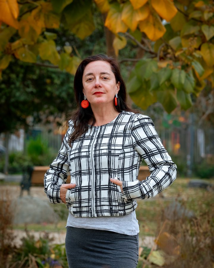 Catalina Schneider Errázuriz